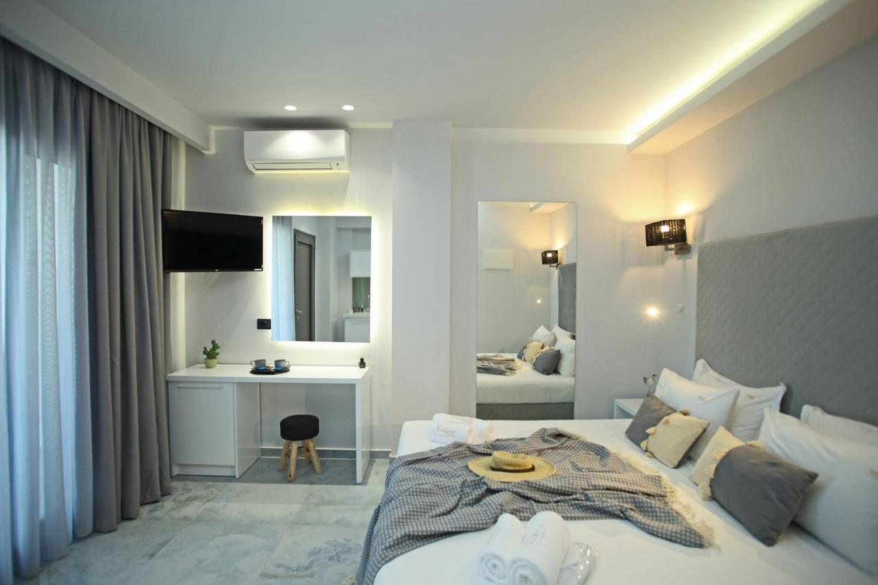 Imagine Studios Paliouri Luaran gambar
