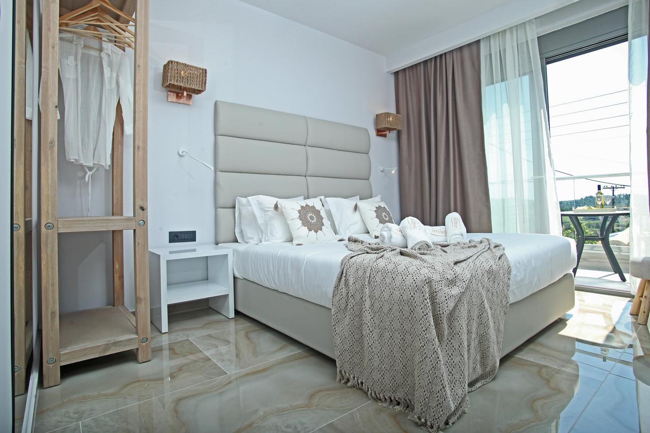 Imagine Studios Paliouri Luaran gambar