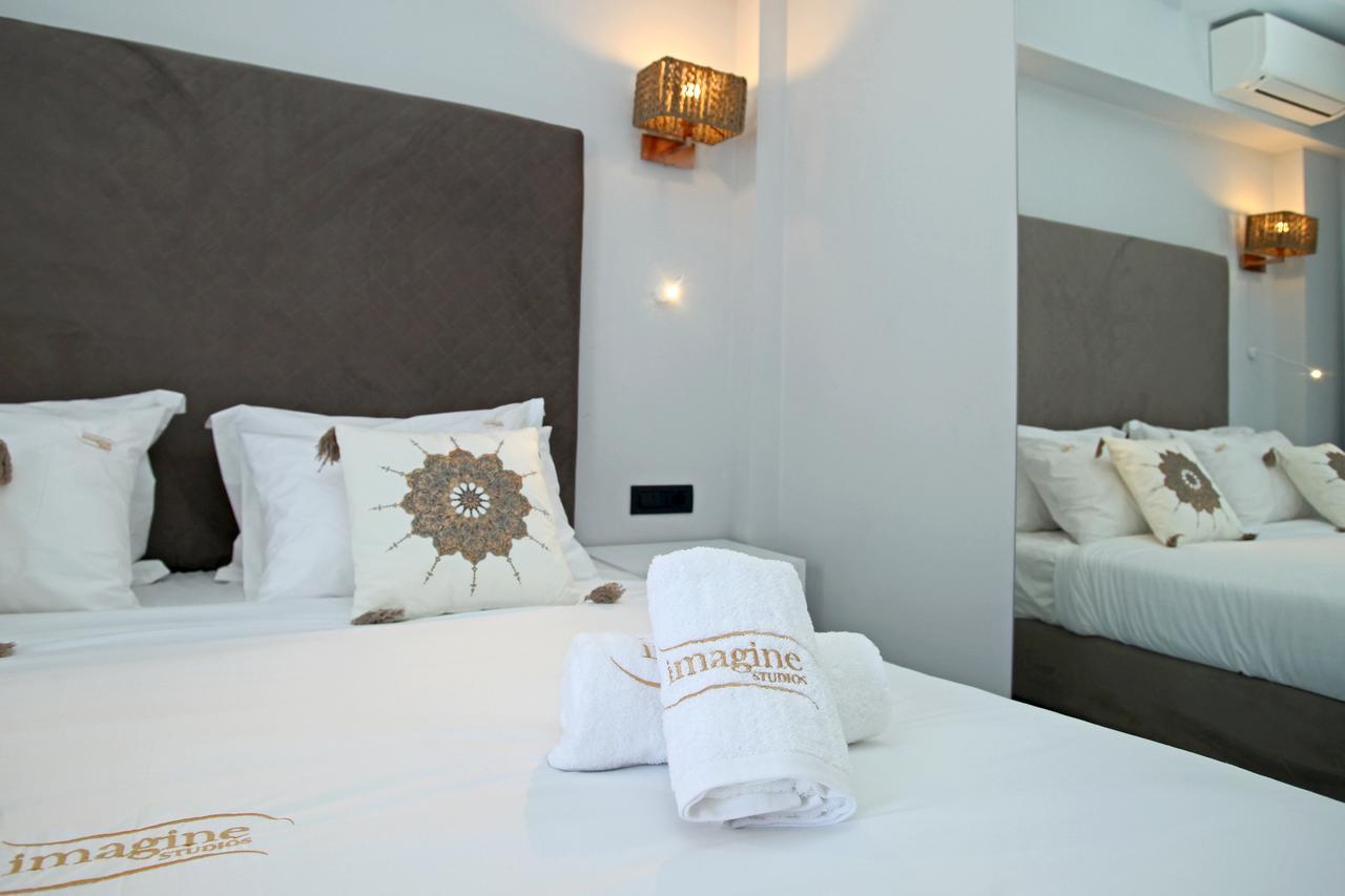 Imagine Studios Paliouri Luaran gambar