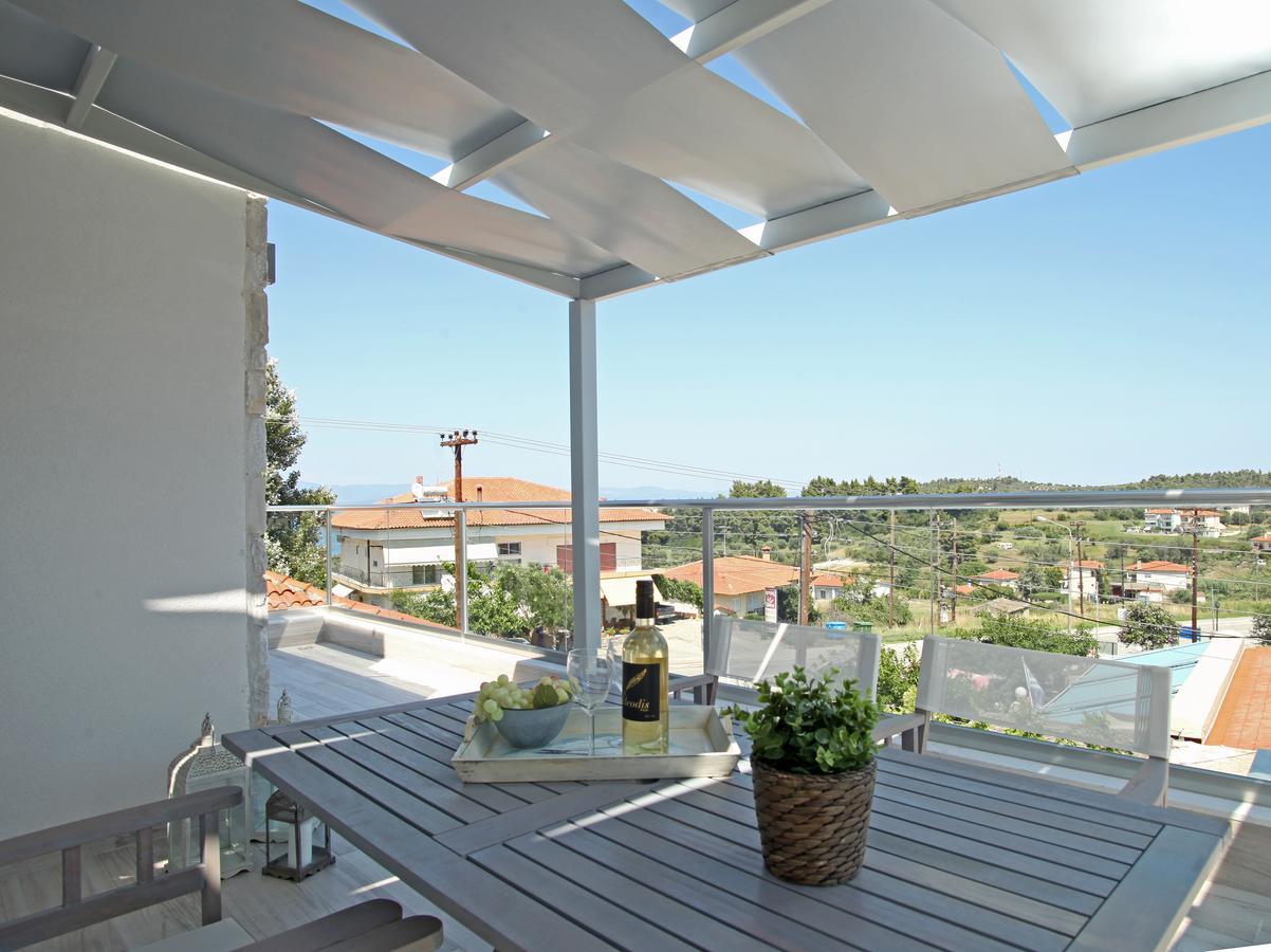 Imagine Studios Paliouri Luaran gambar